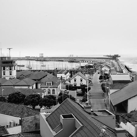 Porto.Leca - Studios And Apts Leça da Palmeira المظهر الخارجي الصورة