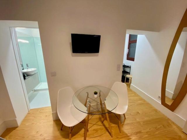 Porto.Leca - Studios And Apts Leça da Palmeira المظهر الخارجي الصورة