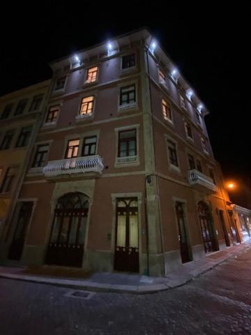Porto.Leca - Studios And Apts Leça da Palmeira المظهر الخارجي الصورة