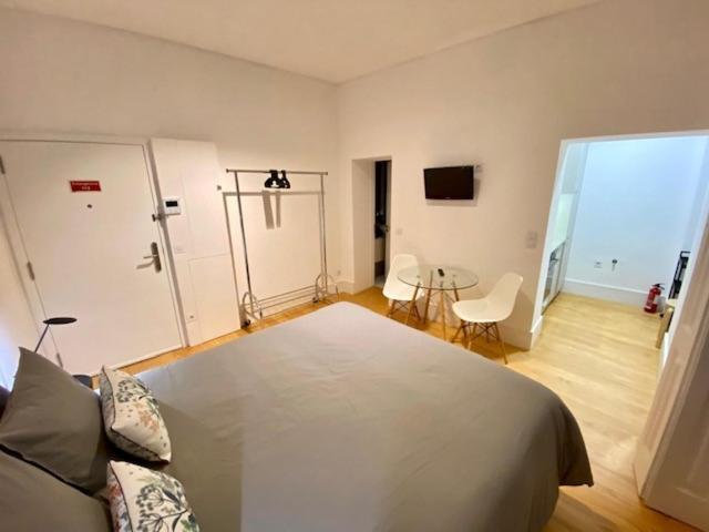 Porto.Leca - Studios And Apts Leça da Palmeira المظهر الخارجي الصورة